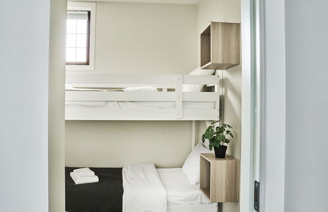 Staysville - Kong Carls Gate - Foto 12