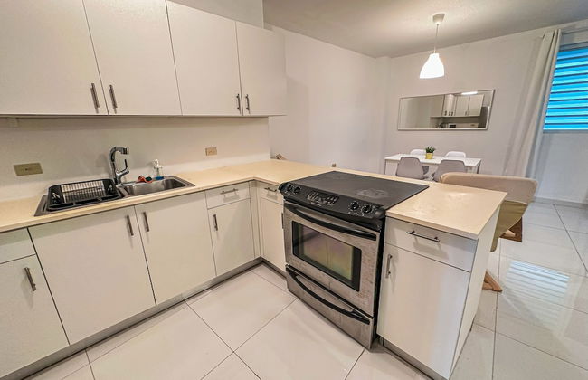 Arecibo Hotel 2106 - Foto 6