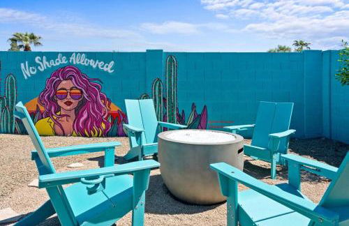 Tempe STR/MTR-close to ASU, Old Town & PHX airport - Foto 34