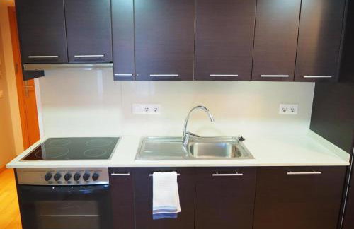 Apartamento céntrico con Parking en Palamos - Photo 8