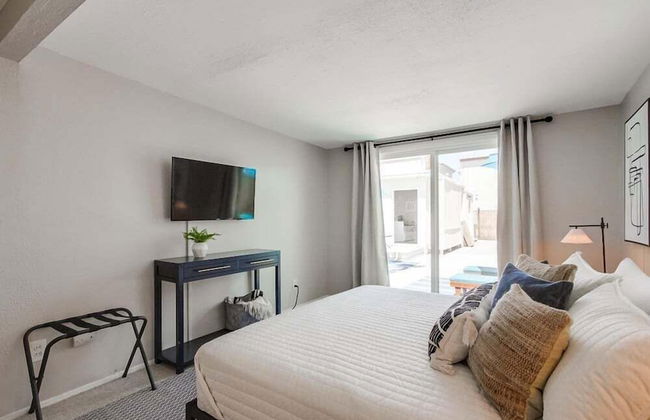 Blue Water Bungalow - Foto 7