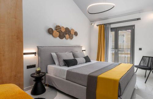 De Bosset Suites Kefalonia - Photo 13