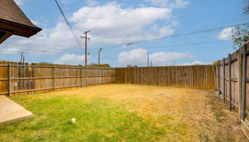 2 Mi to Depot District Dog-Friendly 1BR Getaway! - Foto 4