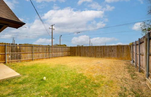 2 Mi to Depot District Dog-Friendly 1BR Getaway! - Foto 4