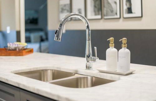 Nashville Rooftop Escape Rooftop City View Walkable - Foto 13