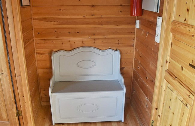 6 Person Holiday Home in Bud-by Traum - Foto 21