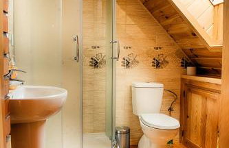 Aleksandrówka - Domek Anastazja - Foto 11