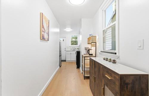 Hamilton-15 mins to EWR, 20 mins PATH to NYC - Foto 10