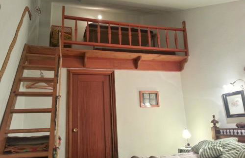 Dúplex con piscina climatizada y sauna, El último rincón - Foto 32