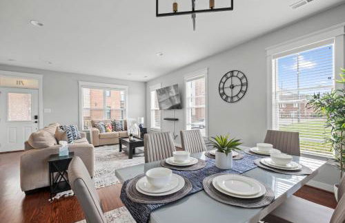 Richmond Gem, Free Parking, Quiet, Fenced,Walkable - Foto 1