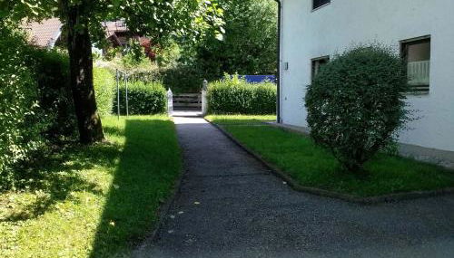 Ferienwohnung Griehl - Foto 4