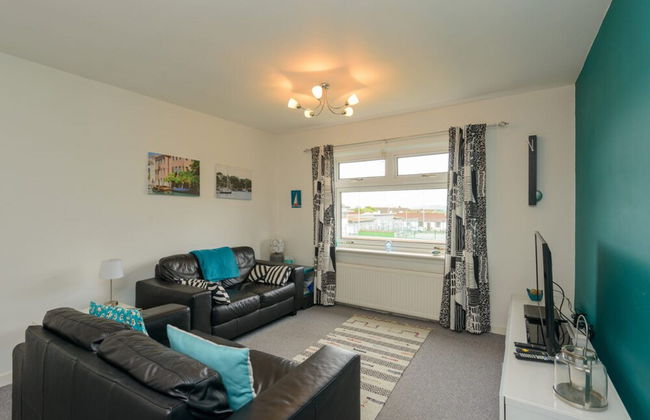 Thistle Apartment Perfect for Golfers and Couples - Foto 7