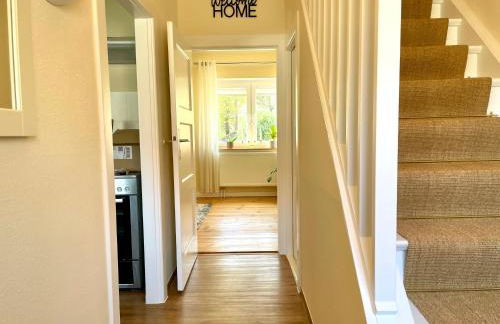 Gemütliches Haus in BERLiN Köpenick - Foto 25