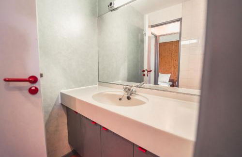 Village de Gîtes des Chalets du Camping du Golf - Foto 33