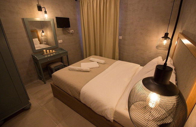 Ilias Apartments - Foto 37