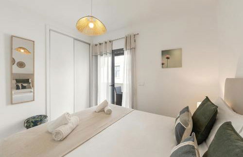 Sandy Beach Nazaré - Foto 12