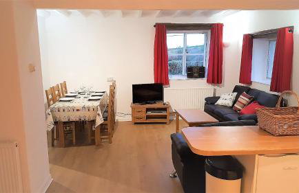 Glebe House Cottages - Foto 71