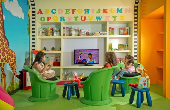 DAMAC Maison Mall Street - Photo 51