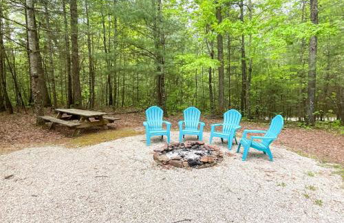 "Moon Glow" - Cozy Climber Retreat in Muir Valley - Foto 5