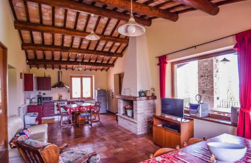 Casa Vecchia, house with private pool and air conditioning - Foto 15