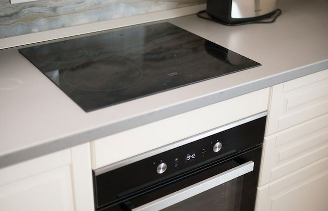 Apartament Black Sea - Foto 12