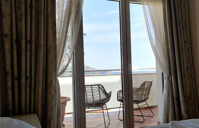 Mila & Aleksandr Apartments - Foto 29