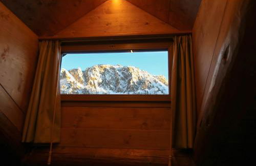 Cristallo & Faloria Suite Apartments - Foto 22