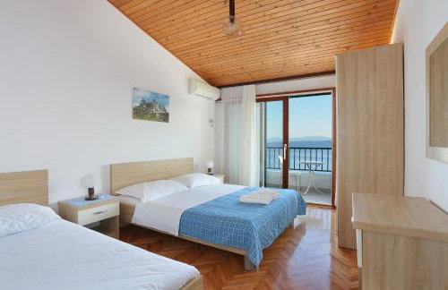 Apartments by the sea Igrane, Makarska - 6653 - Photo 12