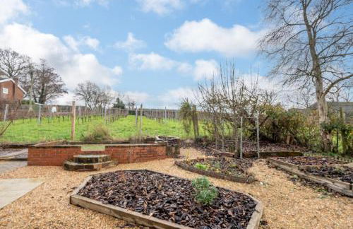 Cosy 3BR Country Home Near Vineyards - Foto 22