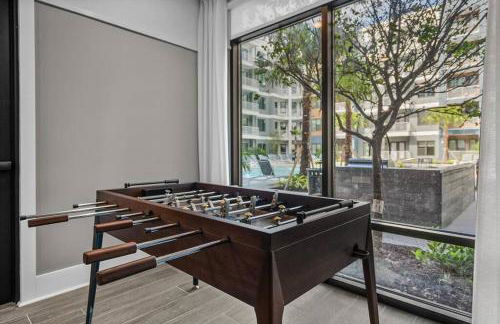 New Jax City Rooftop Pool - Foto 6