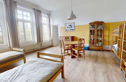 Ferienhaus alte Dorfschule Dolgen - Foto 20