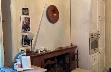 Apartment in a noble palace - Foto 12