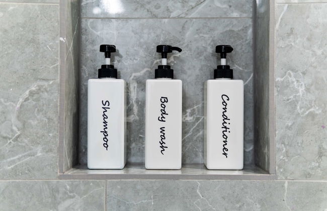 Luxurious 3 Bed3 Bath Near Downtown Houston - Foto 58