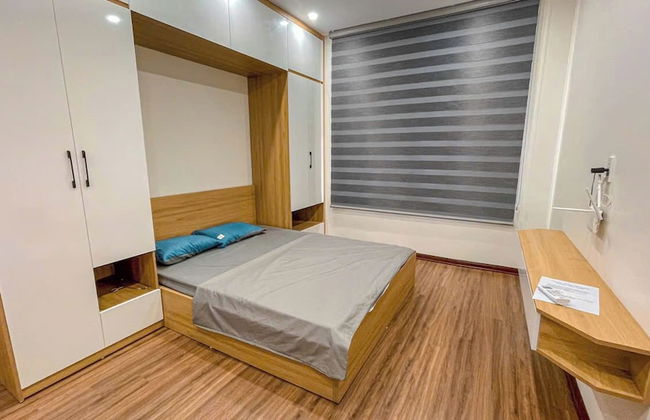 Vinhome Marina by HPT Home - Foto 6