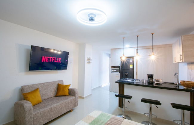 San Gil Plaza suite 502 - Foto 48