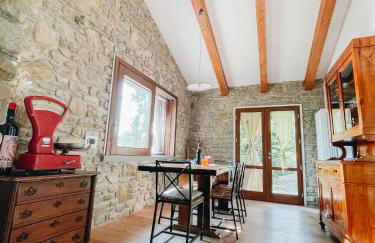 Villa Cerfoglio, pace sulle colline romagnole - Foto 7