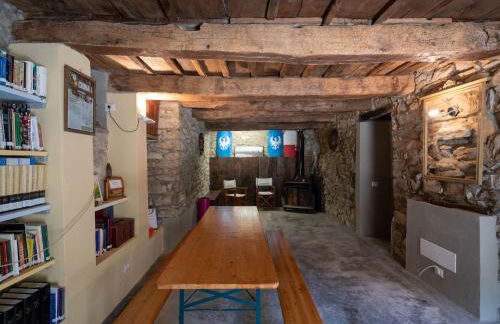 Comfy home in San Godenzo with Lake nearby - Foto 32