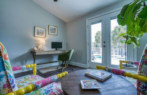 Lake Murray Lakeshore Lodge - Foto 14