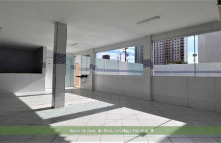 Localização privilegiada em João Pessoa! - Foto 5