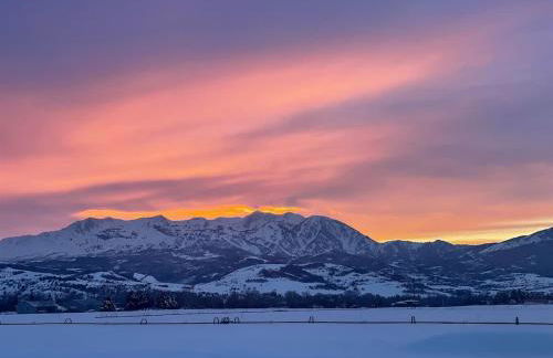 Ski-Inspired Home Close to Powder Mountain and Snowbasin - Foto 33