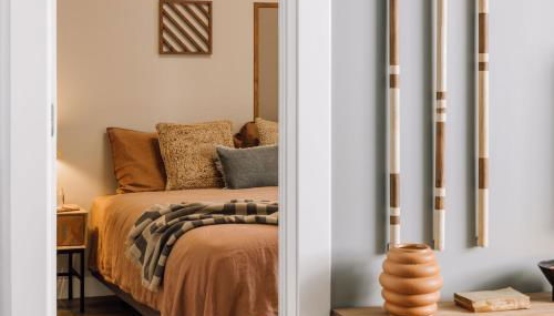 Fimi - 1 bedroom in Avenidas Novas - Photo 5