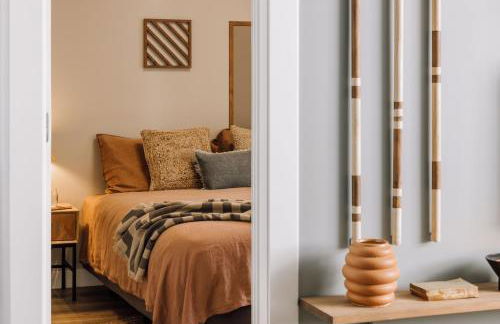 Fimi - 1 bedroom in Avenidas Novas - Photo 5