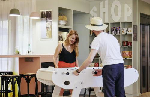 Aparthotel Adagio Aix en Provence Centre - Photo 14