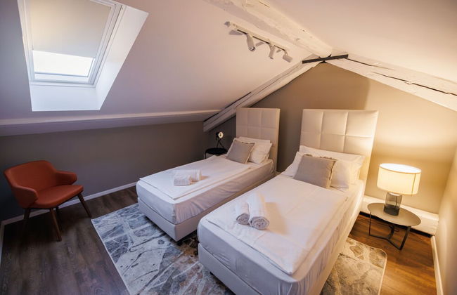 Vila Robida & SPA - Foto 4