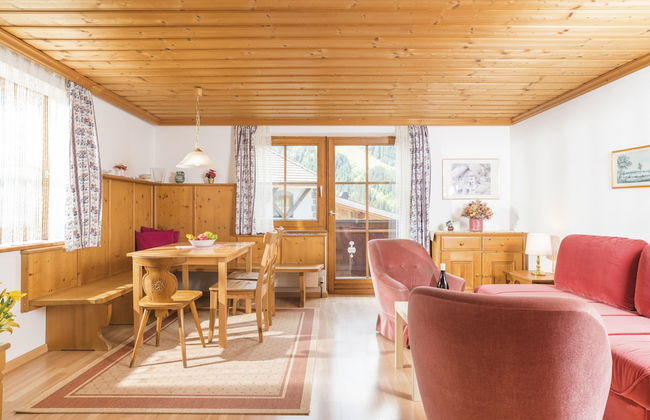 Appartements Bernhofer - Foto 79