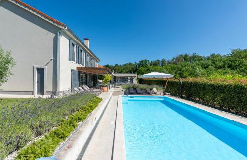 Villa Fritula with private pool and BBQ - Foto 11