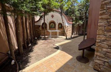 Villa Ioanna Oxylithos, Kymi - Photo 37