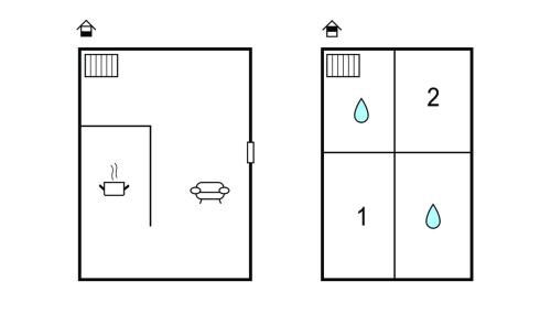 Cozy Home In Lendinuso With Wifi - Foto 2