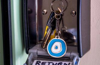 Central, Calm with Courtyard - Foto 26