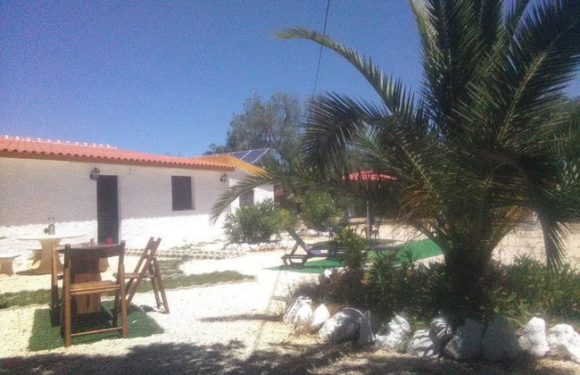 Nature Houses - Foto 34